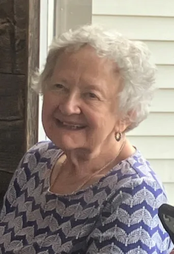Eileen M. Kaukola